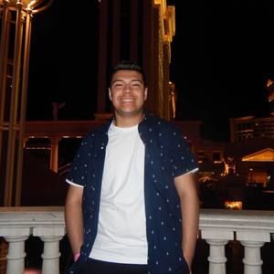 Meet your Posher, Patrick